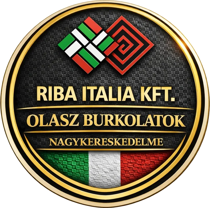 A Riba Itália Kft. logója
