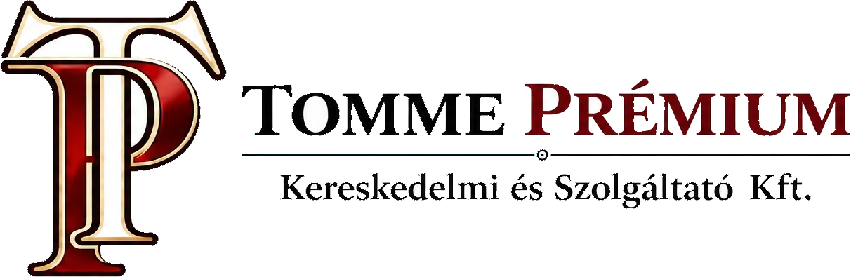 Tomme Prémium Kft.